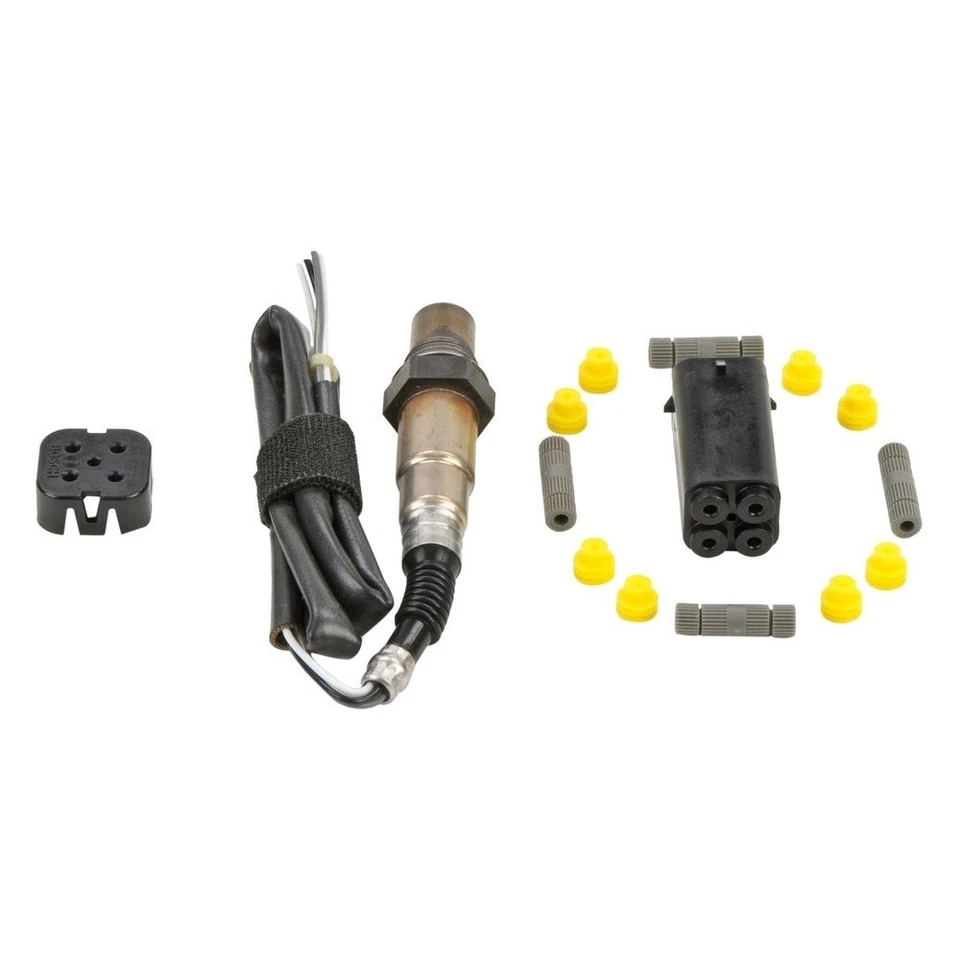 For Toyota Corolla 1995-2017 Bosch 15733 Narrow-band Oxygen Sensor - Imagem 2 de 3