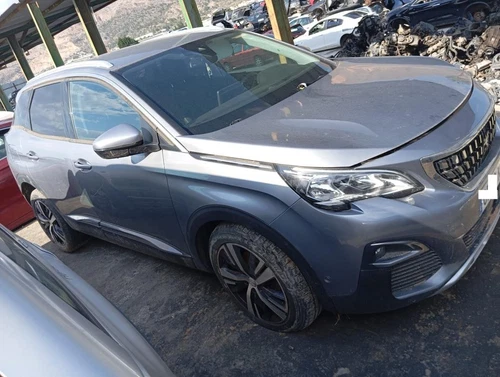 E20415163 Rétroviseur Gauche liquidation pour PEUGEOT 3008 Active 2017 444103