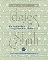 The Exploits Of The Incomparable Mulla Nasrudin | Idries Shah | Taschenbuch