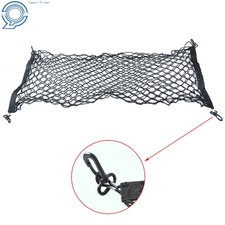 Truck Bed Cargo Net Envelope Storage Organizer For Car Suv Truck