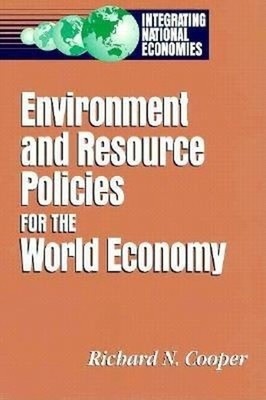 Environment and Resource Policies for the Integrated World Econom