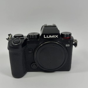 Panasonic LUMIX S5 本体 ジャンク Lumix S5 | eBay
