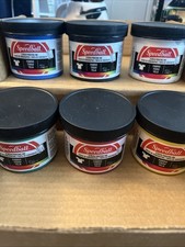 Speedball Fabric Screen Printing Ink Starter Set 6 Colors, 4 oz