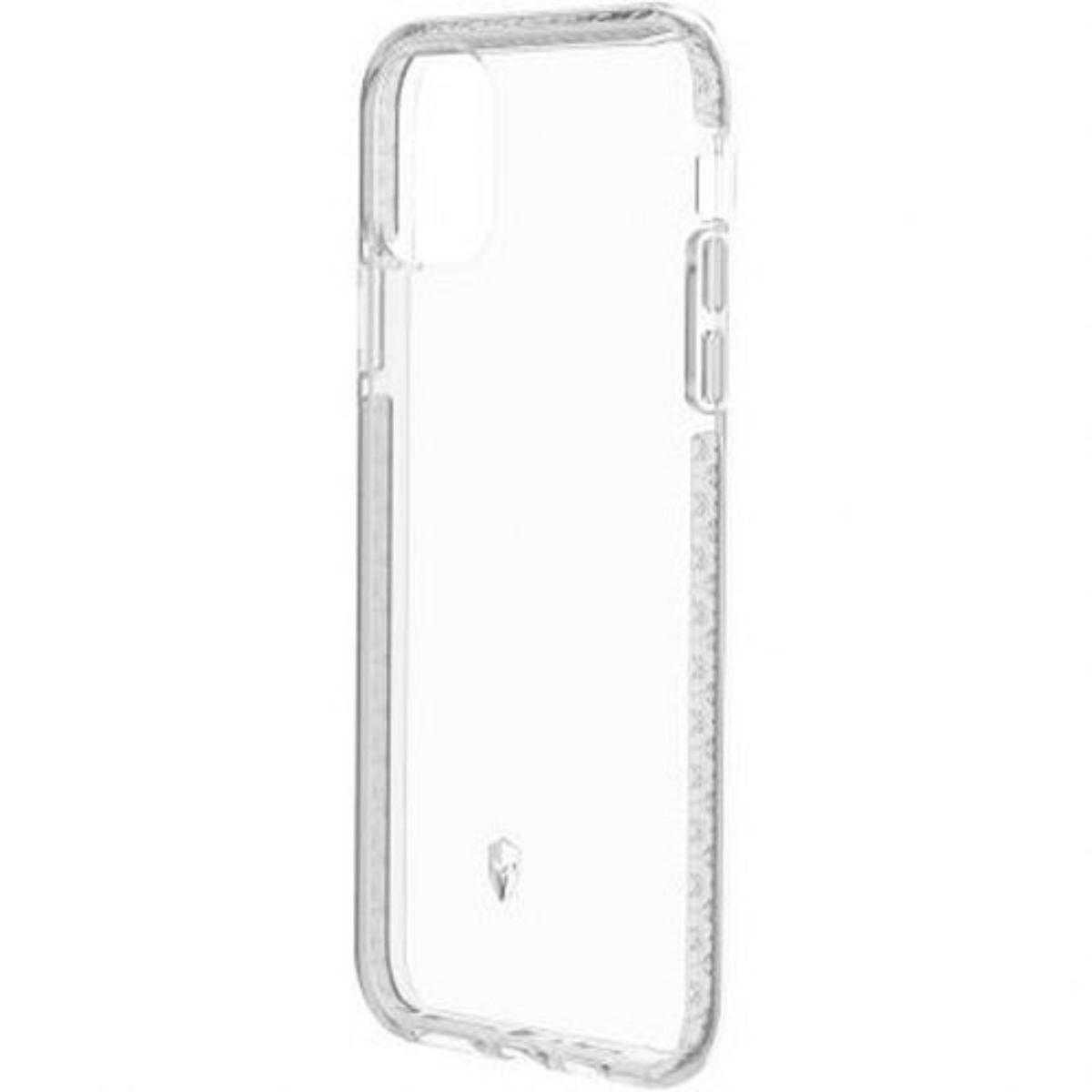 Coque antichoc iPhone 11 Pro Max Force Case Life transparente silicone dur