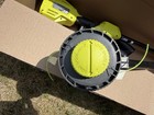 Ryobi ONE+ HP 18V Brushless Battery String Trimmer P20019 w/ Cutting Guard. — photo 2
