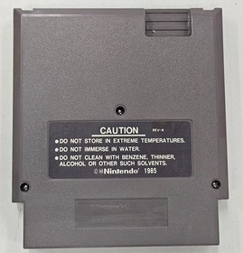 Toki Nintendo Entertainment System NES GAME ONLY TESTED SEE PHOTOS