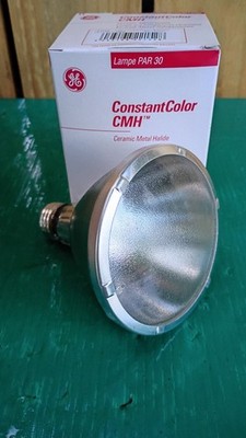 GE 22152 ConstantColor 70 Watt 3000K PAR30L Spot Lamp CMH70/PAR30L/830/SP