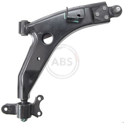 A.B.S. 211476 Lenker, RadaufhäNgung Vorne Rechts Unten FüR Chevrolet-image