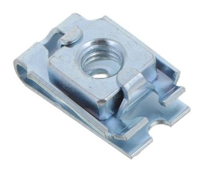 U-Nut Screw Size 5/16-18 Panel .096-.141 ZE15 (20 Pieces)