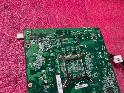 DFI SU171-NB-6600U 774-SU1711-300G - 第 10/11 張圖片