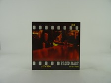 PROUD MARY VERY BEST FRIEND (A61) 3 Track Promo CD Single including Card Sleeve 