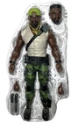GI Joe Classified Series HEAVY DUTY 6" Figure #150
