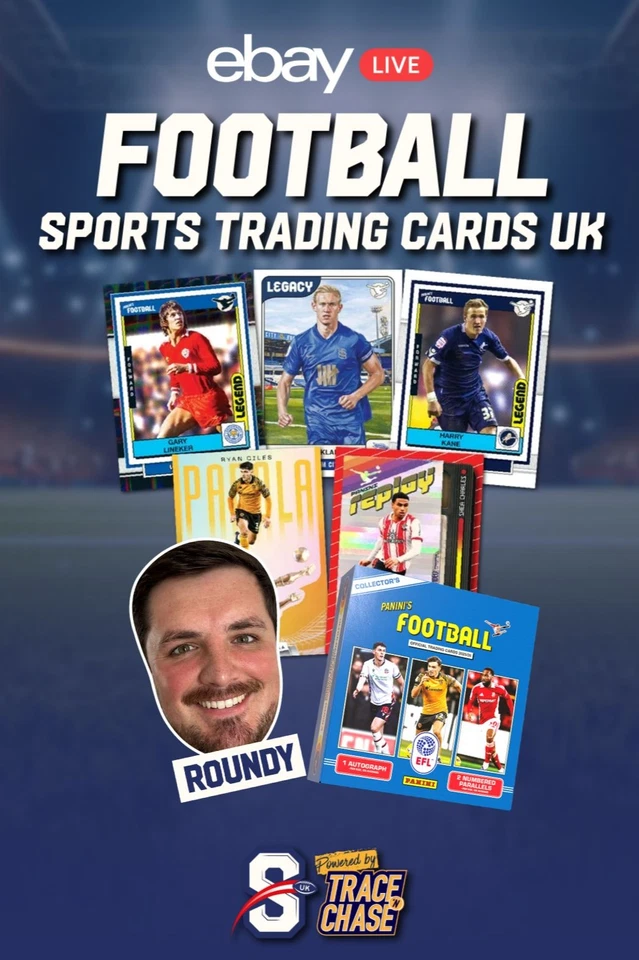 EFL Panini Premium & Collectors Editions! Double Spots, £1 per team starts!
