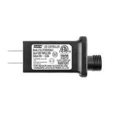 30V LED Controller IP44 Waterproof Transformer for Christmas Light,String Light