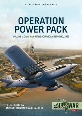 OPERATION POWER PACK VOLUME 1 by HIGUCHI. HELIO Paperback Self Help Business