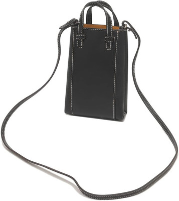 FURLA MIASTELLA MINI VERTICAL CROSSBODY WE00289 BX0053 NERO