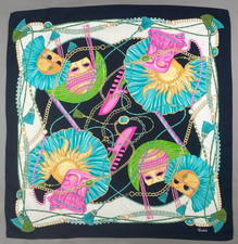 Beautiful vintage Codello scarf