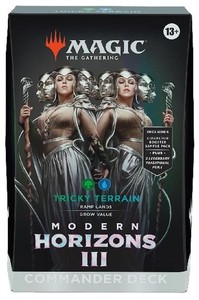mh3 collector booster box price Magic: The Gathering Modern Horizons 3 Play theres something for everyone to love mh3 collector booster box price