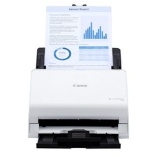 Canon imageFORMULA R30 Office Document Scanner