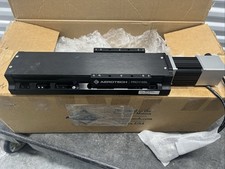 Aerotech PRO115SL Ball-Screw Linear Stage Actuator