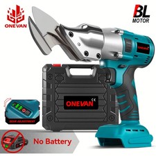 For Makita BL18 18V Battery Cordless Brushless Electric Scissors Metal Scissors