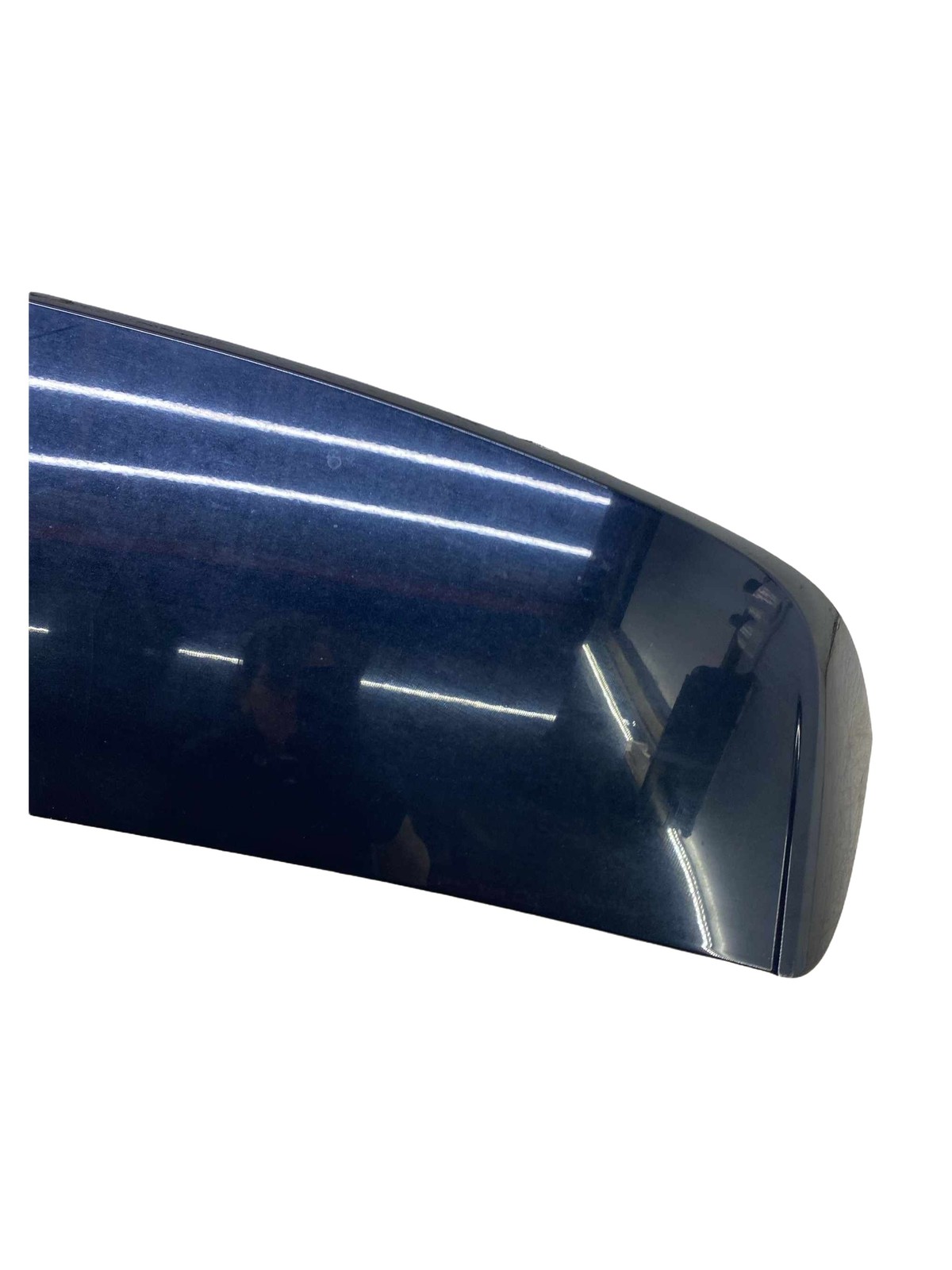 Bentley Bentayga 2015-2020 Rear Unit