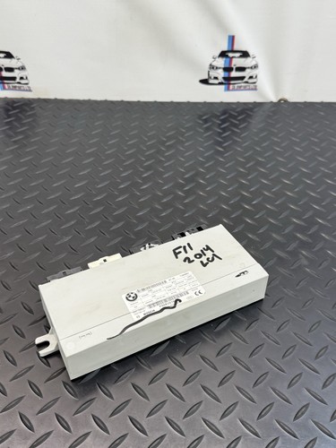 BMW 5ER F11 KOMBI KOFFERRAUMKLAPPE HECKKLAPPE STEUERGERÄT ECU 7394651