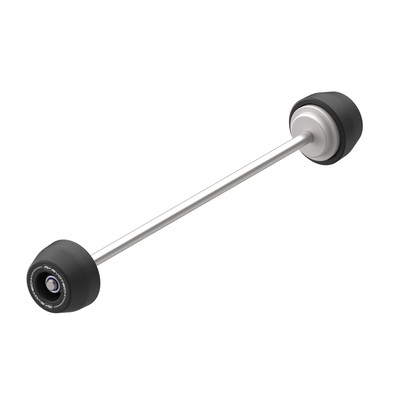 Evotech Front Spindle Bobbins - Ducati Hypermotard 698 Mono RVE 2024+
