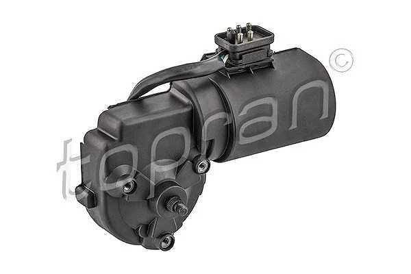 Moteur d'essuie-glace avant TOPRAN pour MERCEDES-BENZ - Photo 1/1