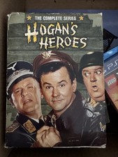 1965 Fleer Hogan's Heroes Trading Cards 19