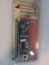 Decking System Balustrading Bolts Kit Set of 4