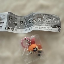 Powerpuff Girls Sign Accessory 2 Special Color Ver. Blossom B