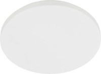 Eglo Led Deckenleuchte Frania Weiß Ø 31 Cm Neutralweiß Deckenlampen &