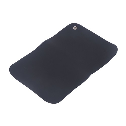 Tapis de souris de mise à la terre tapis de mise à la terre récupération EMF tapis de souris ordinateur pour DSO - Photo 1/22