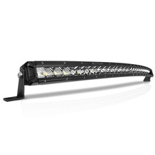 32 Inch Curved Led Light Bar Heavyduty Waterproof 48000lm Combo For Offroad Dr 32 Inch Curved Led Light Bar Heavyduty Waterproof 48000lm Combo For Offroad Dr