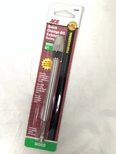 ACE Hardware 6" Bit Extension Boring Wood 2105419