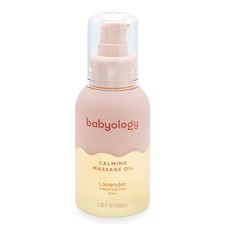 - Calming baby oil for Newborn with Baby essential oils - 3,38 Fl. Oz 100ml ...