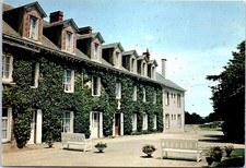 44 BLAIN - Nursing home "Villamaria"