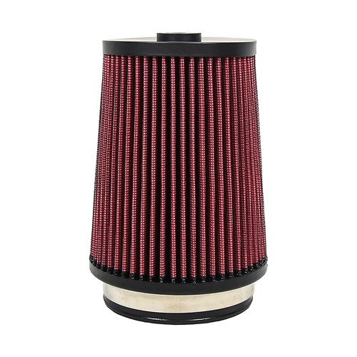 KYOSTAR Eigenschaften: -Ma Dry High Flow Zuluftfilter Kaltluftansaugkegel + Klemme - Bild 53 von 73