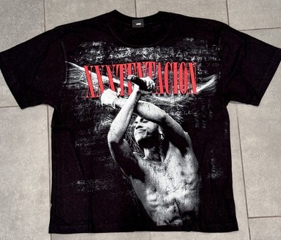Achetez ou vendez des XXXTentacion T-shirts