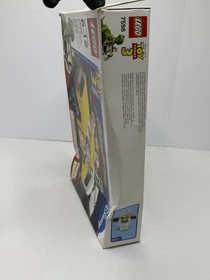 LEGO Toy Story 3 Pizza Planet Truck Rescue 7598 - Incomplete RETIRED & RARE P111