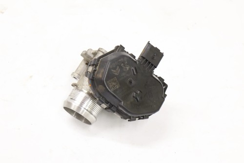 Ford Transit Connect MK2 Drosselklappe 9830185680
