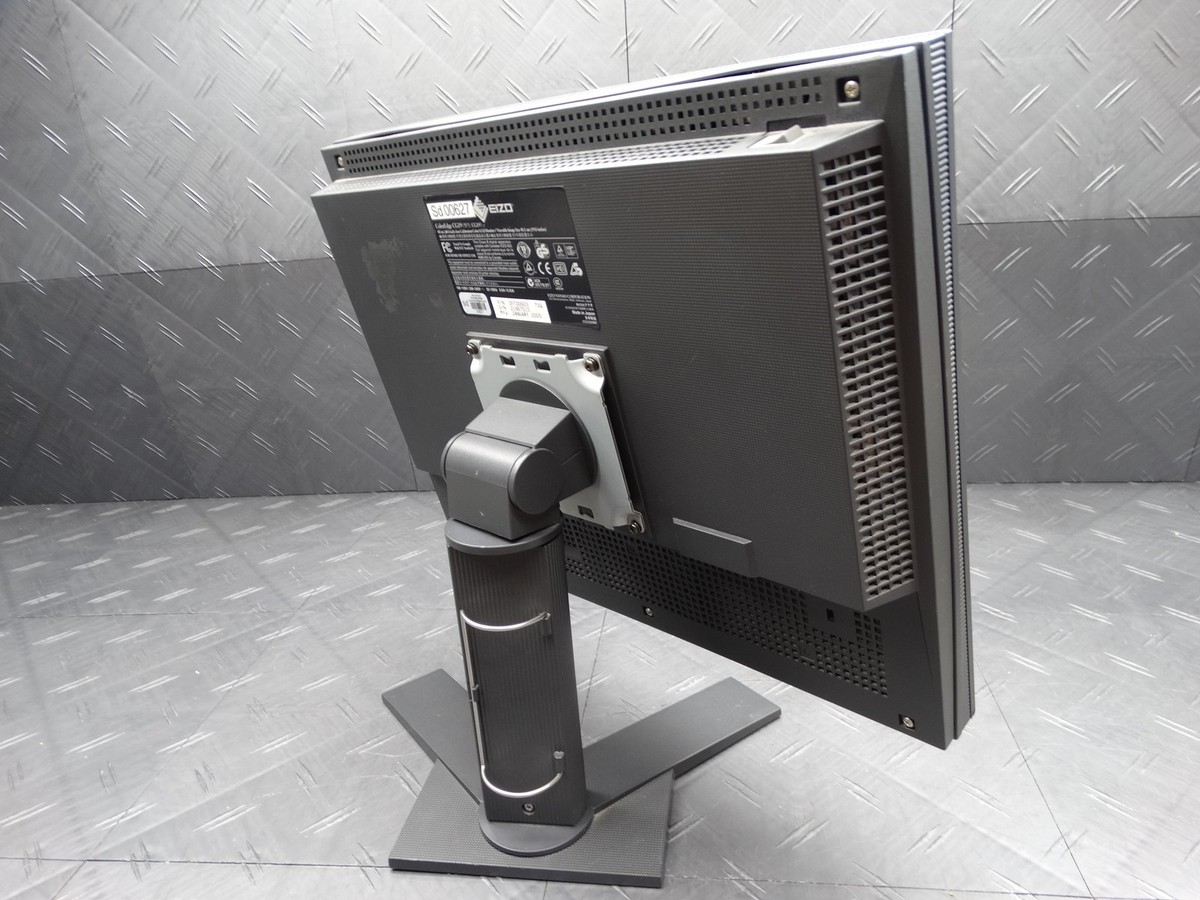 EIZO ColorEdge CG19 19in Class Calibration Color LCD Monitor
