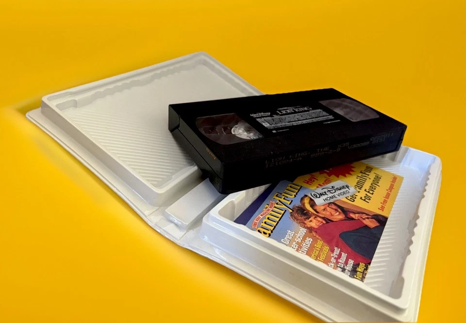 Walt Disney's Masterpiece Collection The Lion King Foto 2 de 3