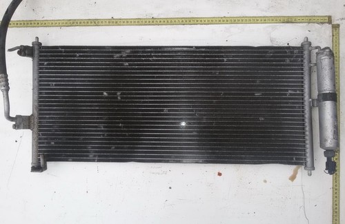 Nissan Almera 2002 Air Conditioning Condenser USED, A305 I730 P15 #77080-18