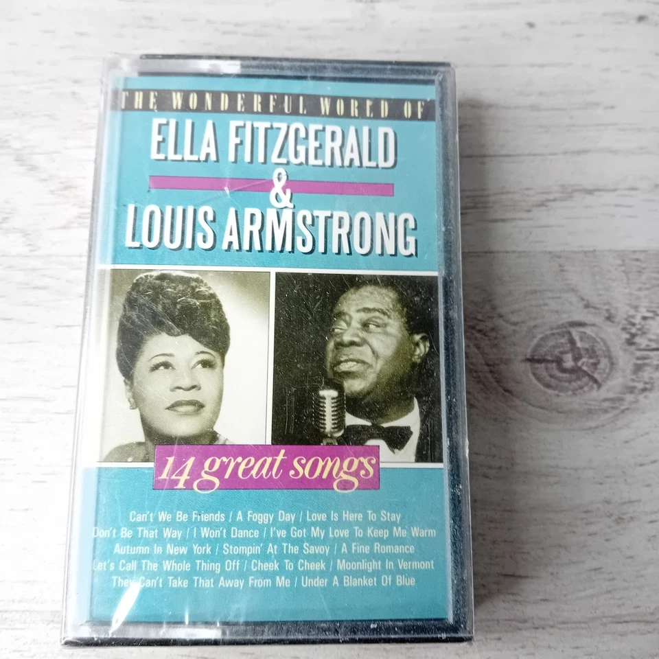 CASSETTE TAPE ALBUM BUNDLE JOBLOT - RARE RETRO NEW SEALED !! VARIOUS GENRE,.. - Image 2 of 4