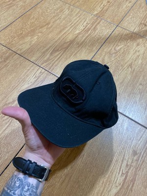 Vintage Ecko Unltd. Marc Ecko Big Logo FlexFit Cap Mütze Rap