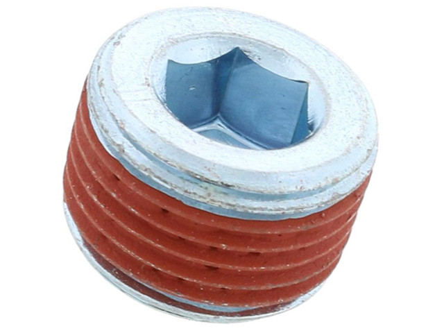 S-TEC 95530111501 Transfer Case Plug Porsche Cayenne Macan