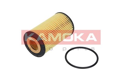 Kamoka F106001 Oil Filter for Alfa Romeo Chevrolet Fiat Opel Saab Suzuki