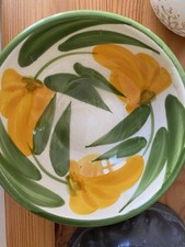 Porzellan Deko Schälchen Spanien Mallorca Keramik